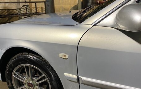 Hyundai Sonata IV рестайлинг, 2009 год, 530 000 рублей, 15 фотография