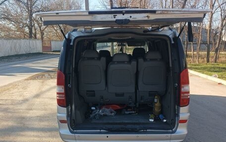 Mercedes-Benz Viano, 2009 год, 1 300 000 рублей, 3 фотография