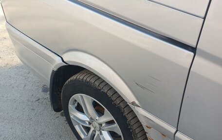 Mercedes-Benz Viano, 2009 год, 1 300 000 рублей, 4 фотография