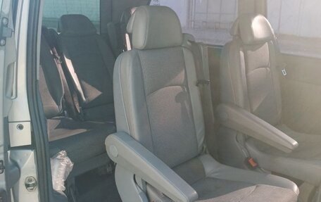 Mercedes-Benz Viano, 2009 год, 1 300 000 рублей, 8 фотография