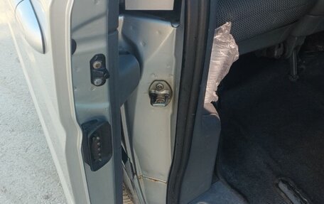 Mercedes-Benz Viano, 2009 год, 1 300 000 рублей, 7 фотография