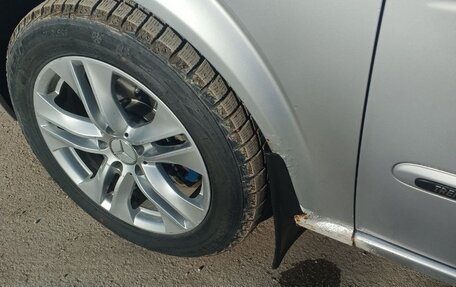 Mercedes-Benz Viano, 2009 год, 1 300 000 рублей, 10 фотография