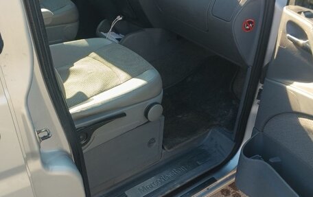 Mercedes-Benz Viano, 2009 год, 1 300 000 рублей, 5 фотография