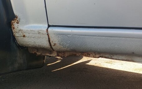 Mercedes-Benz Viano, 2009 год, 1 300 000 рублей, 17 фотография