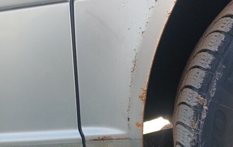 Mercedes-Benz Viano, 2009 год, 1 300 000 рублей, 18 фотография