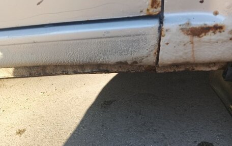 Mercedes-Benz Viano, 2009 год, 1 300 000 рублей, 16 фотография