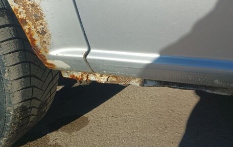 Mercedes-Benz Viano, 2009 год, 1 300 000 рублей, 15 фотография