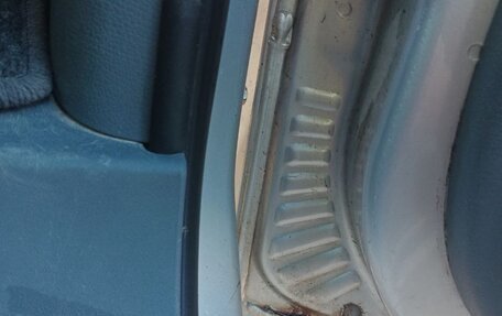 Mercedes-Benz Viano, 2009 год, 1 300 000 рублей, 6 фотография