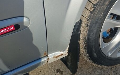 Mercedes-Benz Viano, 2009 год, 1 300 000 рублей, 13 фотография