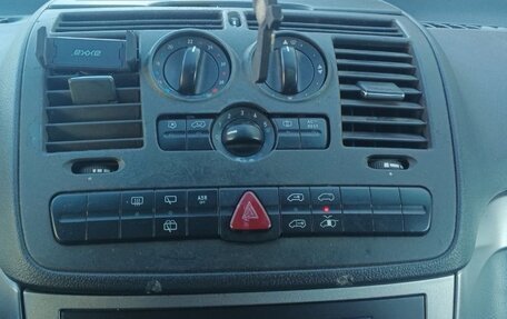 Mercedes-Benz Viano, 2009 год, 1 300 000 рублей, 19 фотография