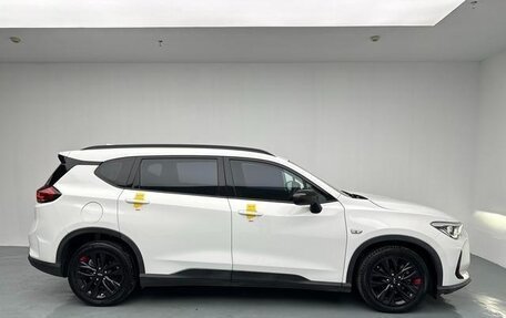 Chevrolet Orlando, 2022 год, 1 250 000 рублей, 10 фотография