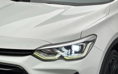 Chevrolet Orlando, 2022 год, 1 250 000 рублей, 4 фотография