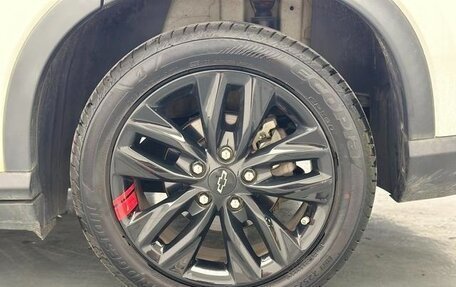 Chevrolet Orlando, 2022 год, 1 250 000 рублей, 14 фотография