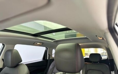 Chevrolet Orlando, 2022 год, 1 250 000 рублей, 12 фотография