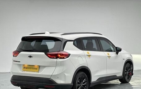 Chevrolet Orlando, 2022 год, 1 250 000 рублей, 8 фотография