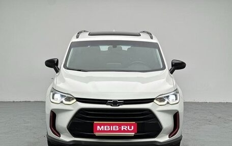 Chevrolet Orlando, 2022 год, 1 250 000 рублей, 2 фотография