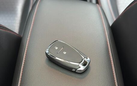 Chevrolet Orlando, 2022 год, 1 250 000 рублей, 16 фотография