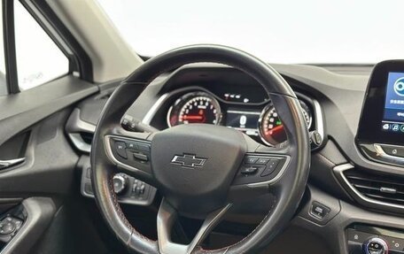 Chevrolet Orlando, 2022 год, 1 250 000 рублей, 18 фотография