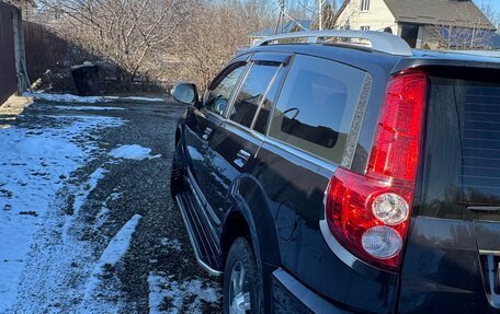 Great Wall Hover H3 I, 2014 год, 985 000 рублей, 3 фотография