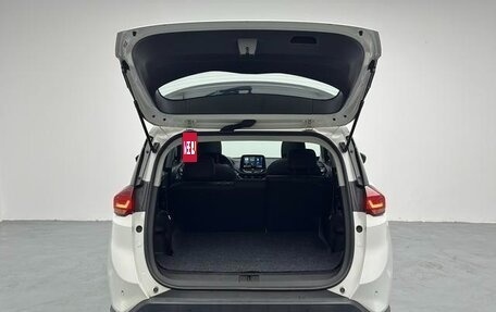 Chevrolet Orlando, 2022 год, 1 250 000 рублей, 17 фотография