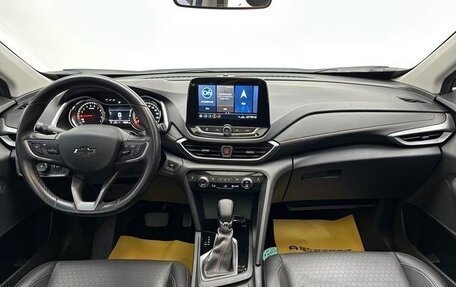Chevrolet Orlando, 2022 год, 1 250 000 рублей, 19 фотография