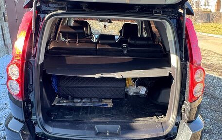 Great Wall Hover H3 I, 2014 год, 985 000 рублей, 7 фотография