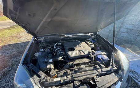 Great Wall Hover H3 I, 2014 год, 985 000 рублей, 9 фотография