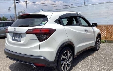 Honda Vezel, 2020 год, 1 650 000 рублей, 5 фотография