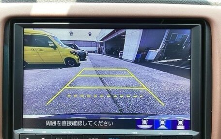 Honda Vezel, 2020 год, 1 650 000 рублей, 15 фотография