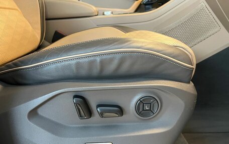 Volkswagen Touareg III, 2019 год, 4 874 000 рублей, 13 фотография