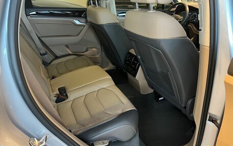 Volkswagen Touareg III, 2019 год, 4 874 000 рублей, 14 фотография