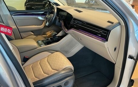 Volkswagen Touareg III, 2019 год, 4 874 000 рублей, 11 фотография