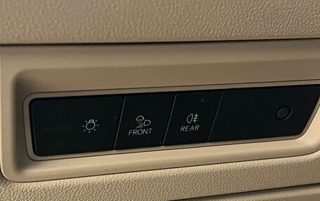 Volkswagen Touareg III, 2019 год, 4 874 000 рублей, 28 фотография