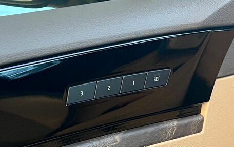 Volkswagen Touareg III, 2019 год, 4 874 000 рублей, 24 фотография