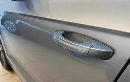 Volkswagen Touareg III, 2019 год, 4 874 000 рублей, 25 фотография