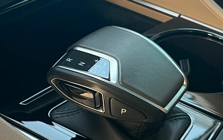 Volkswagen Touareg III, 2019 год, 4 874 000 рублей, 29 фотография