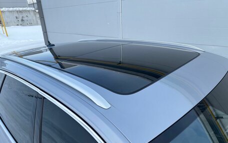 Volkswagen Touareg III, 2019 год, 4 874 000 рублей, 37 фотография