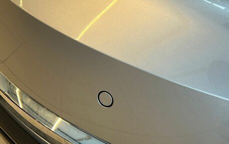 Volkswagen Touareg III, 2019 год, 4 874 000 рублей, 38 фотография