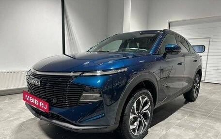 Haval F7x, 2026 год, 3 599 000 рублей, 2 фотография