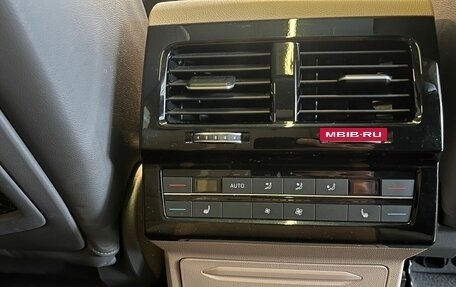 Volkswagen Touareg III, 2019 год, 4 874 000 рублей, 33 фотография