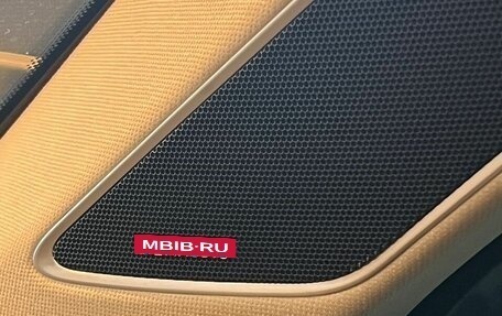 Volkswagen Touareg III, 2019 год, 4 874 000 рублей, 36 фотография