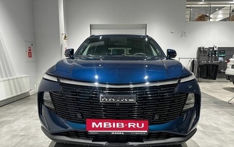Haval F7x, 2026 год, 3 599 000 рублей, 5 фотография