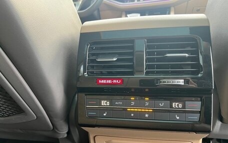 Volkswagen Touareg III, 2019 год, 4 874 000 рублей, 34 фотография