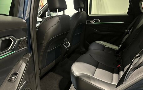 Haval F7x, 2026 год, 3 599 000 рублей, 12 фотография