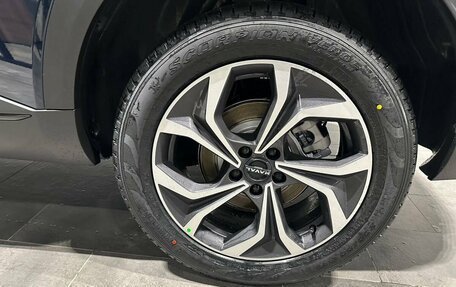 Haval F7x, 2026 год, 3 599 000 рублей, 8 фотография