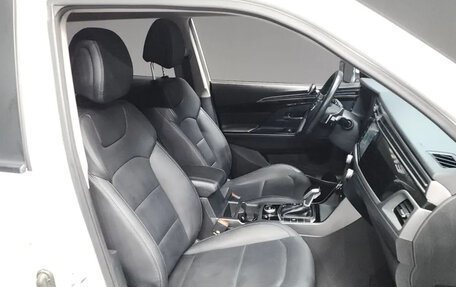 SsangYong Korando, 2022 год, 1 660 070 рублей, 6 фотография