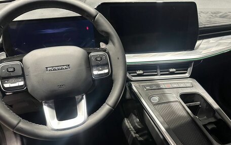 Haval F7x, 2026 год, 3 599 000 рублей, 14 фотография