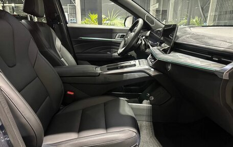 Haval F7x, 2026 год, 3 599 000 рублей, 16 фотография