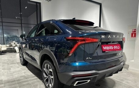 Haval F7x, 2026 год, 3 599 000 рублей, 7 фотография