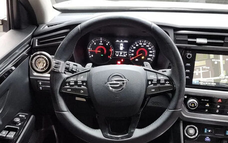 SsangYong Korando, 2022 год, 1 660 070 рублей, 8 фотография